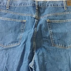 3 pairs of jeans brand new 42x32 1pair is insulate